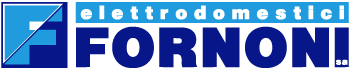 Logo Elettrodomestici Fornoni